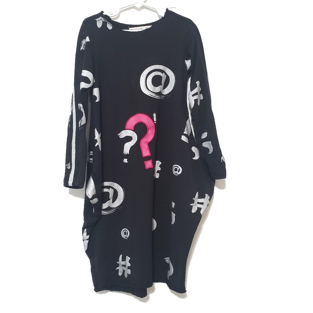 4for20!! Teela girls winter dress